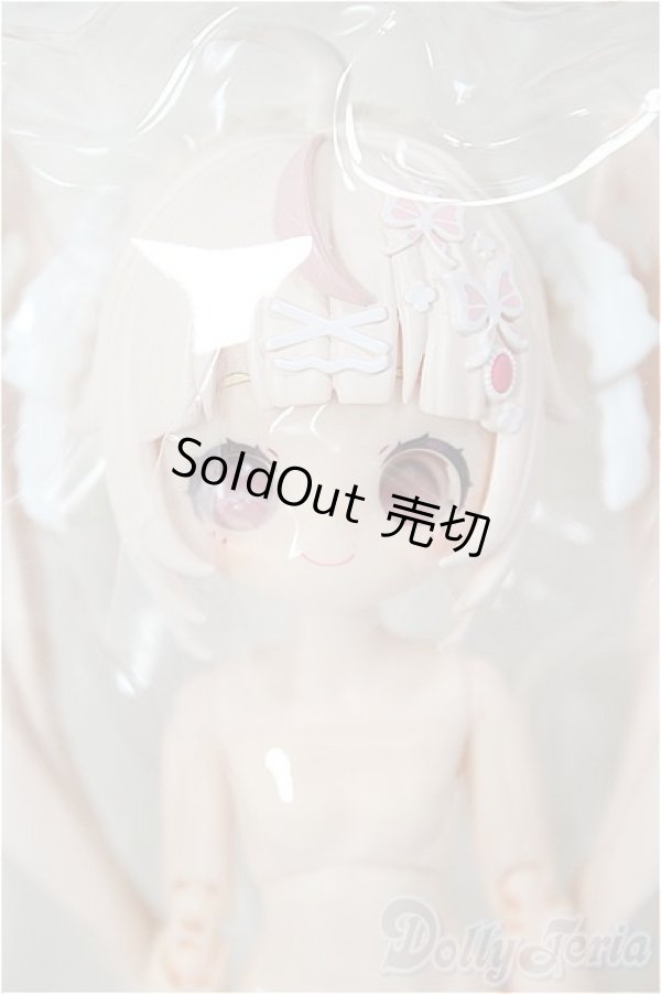 画像1: ONEMORE x 上倉エク/Sugary Girls:スイーツパーティー：リゼッタ/ A-25-12-24-203-NY-ZA (1)