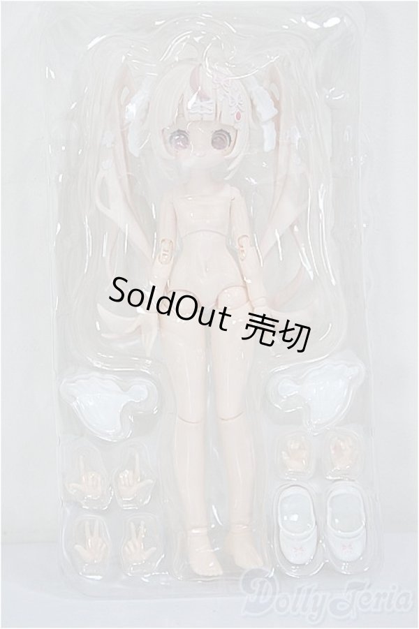 画像2: ONEMORE x 上倉エク/Sugary Girls:スイーツパーティー：リゼッタ/ A-25-12-24-203-NY-ZA (2)