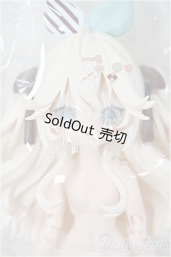 画像1: ONEMORE x 上倉エク/Sugary Girls Alice/ A-25-12-24-204-NY-ZA (1)