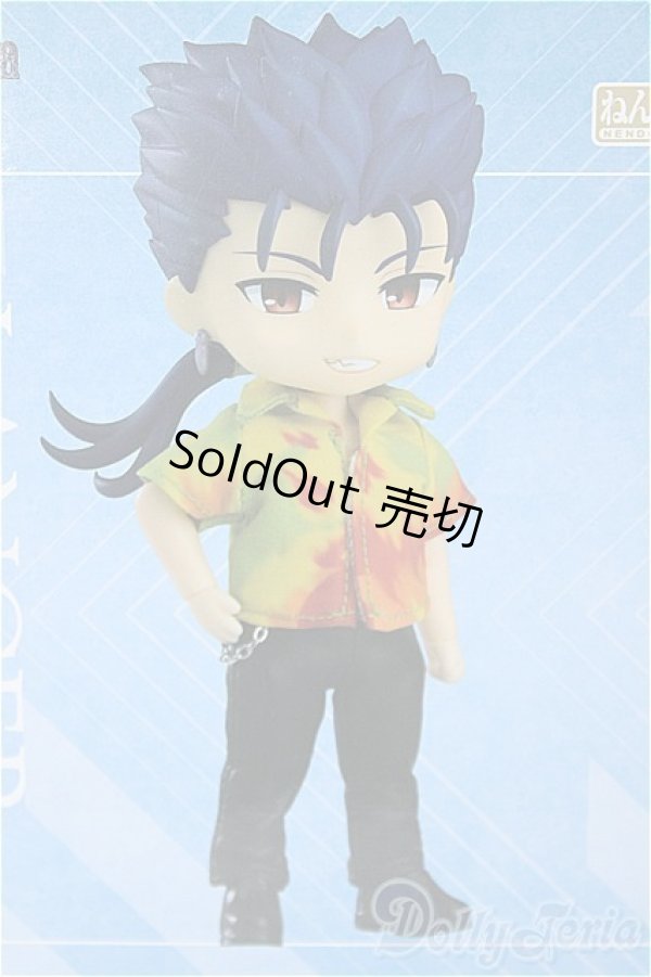 画像1: ねんどろいどどーる/Fate hollow ataraxia ランサー/ A-26-01-04-394-NY-ZA (1)