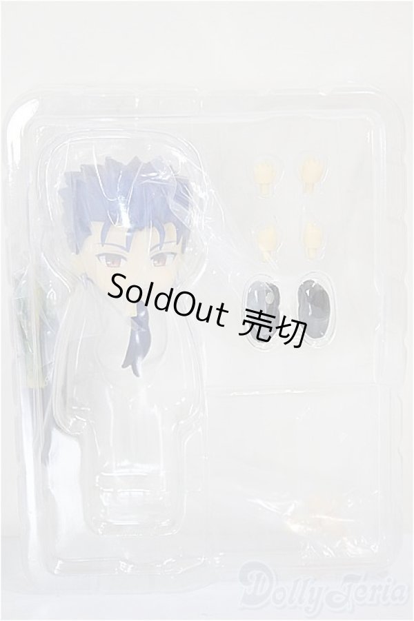 画像2: ねんどろいどどーる/Fate hollow ataraxia ランサー/ A-26-01-04-394-NY-ZA (2)