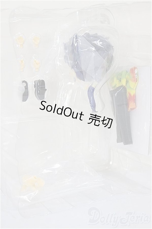 画像3: ねんどろいどどーる/Fate hollow ataraxia ランサー/ A-26-01-04-394-NY-ZA (3)