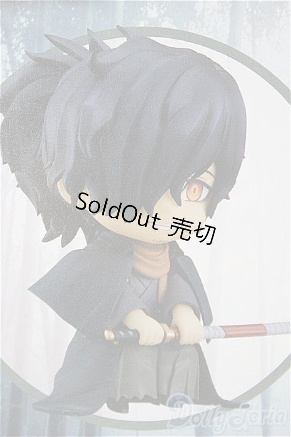 画像1: ねんどろいど/Fate Grand Order アサシン:岡田以蔵 始末剣Ver./ A-25-12-24-205-NY-ZA (1)