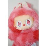 画像: POP MART X Big into Energy THE MONSTERS/Labubu ラブブ:/ A-25-12-24-212-NY-ZA