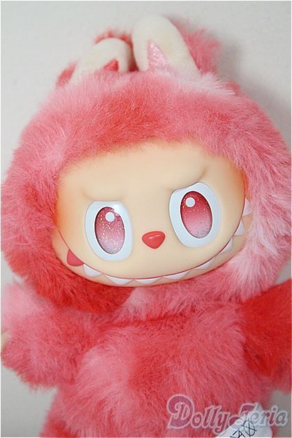 画像1: POP MART X Big into Energy THE MONSTERS/Labubu ラブブ:/ A-25-12-24-212-NY-ZA (1)