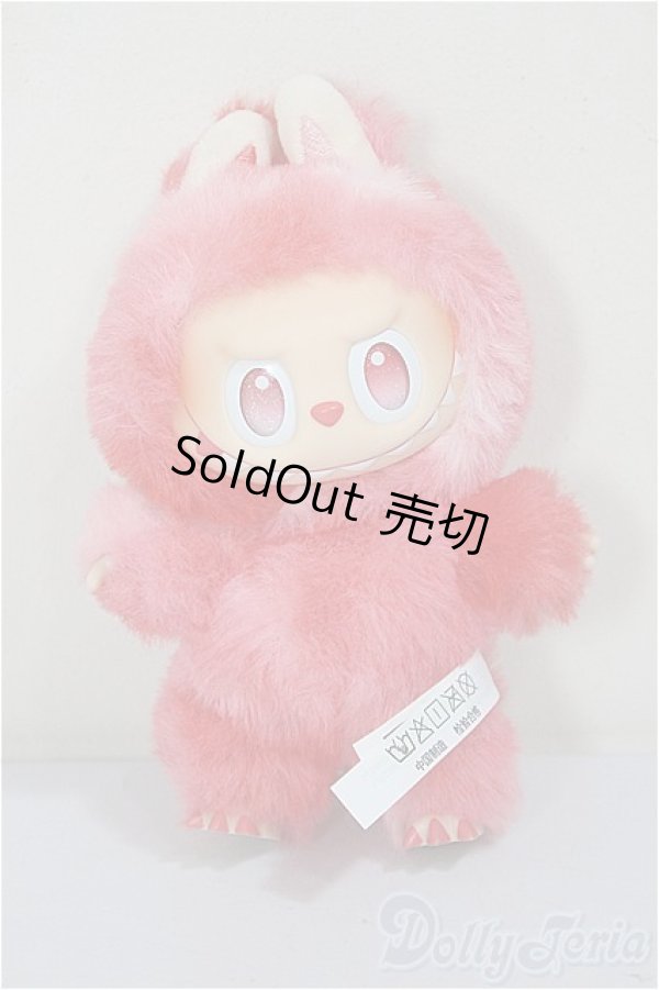 画像2: POP MART X Big into Energy THE MONSTERS/Labubu ラブブ:/ A-25-12-24-212-NY-ZA (2)