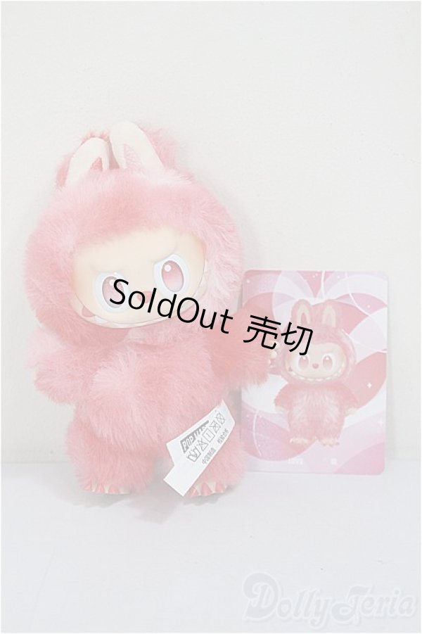 画像4: POP MART X Big into Energy THE MONSTERS/Labubu ラブブ:/ A-25-12-24-212-NY-ZA (4)