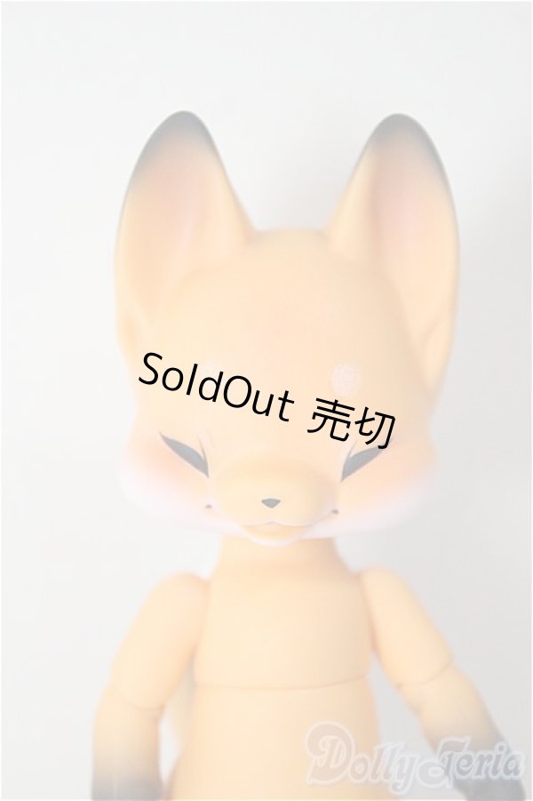 画像1: cocoriang/niya (限定フェイス)/BJD　球体関節人形 A-25-12-24-216-NY-ZA (1)