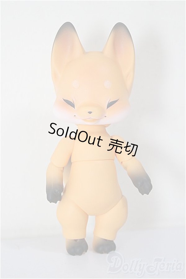 画像2: cocoriang/niya (限定フェイス)/BJD　球体関節人形 A-25-12-24-216-NY-ZA (2)