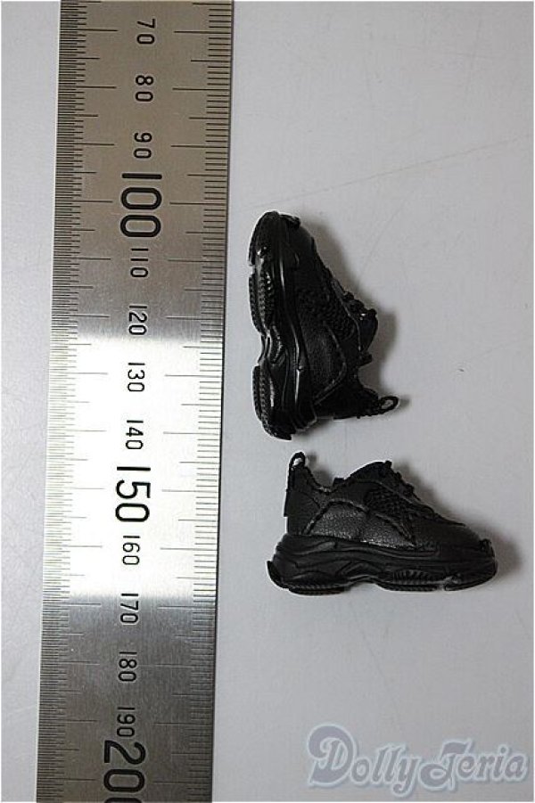 画像2: ネオブライス/OF:SK COUTURE製 靴/ファッションドール　衣装 A-25-12-24-211-NY-ZA (2)