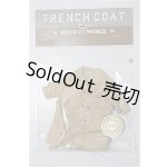 画像: 1/6サイズドール/OF:SK COUTURE製 衣装/0 A-25-12-24-244-NY-ZA