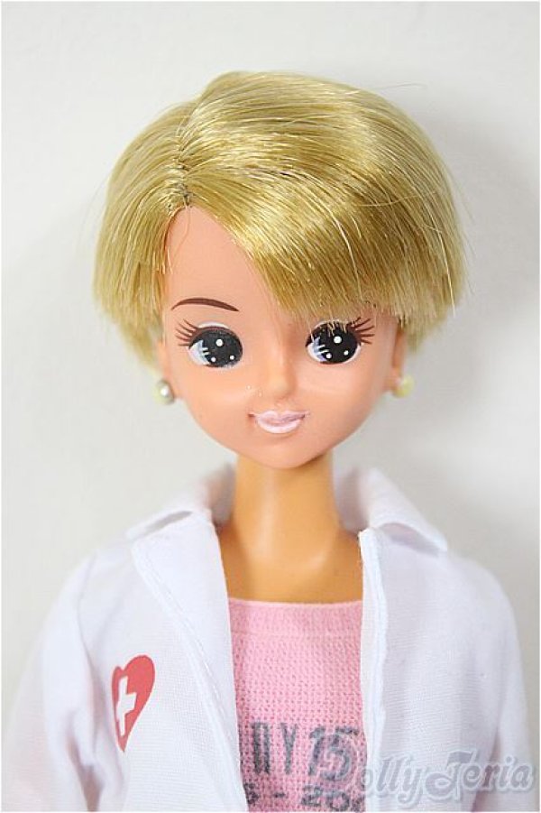 画像1: ジェニー/本体+衣装セット/BJD　球体関節人形 A-25-12-24-238-NY-ZA (1)