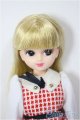 画像: リカちゃん/本体+衣装セット/BJD　球体関節人形 A-25-12-24-237-NY-ZA
