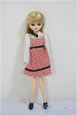 画像2: リカちゃん/本体+衣装セット/BJD　球体関節人形 A-25-12-24-237-NY-ZA (2)