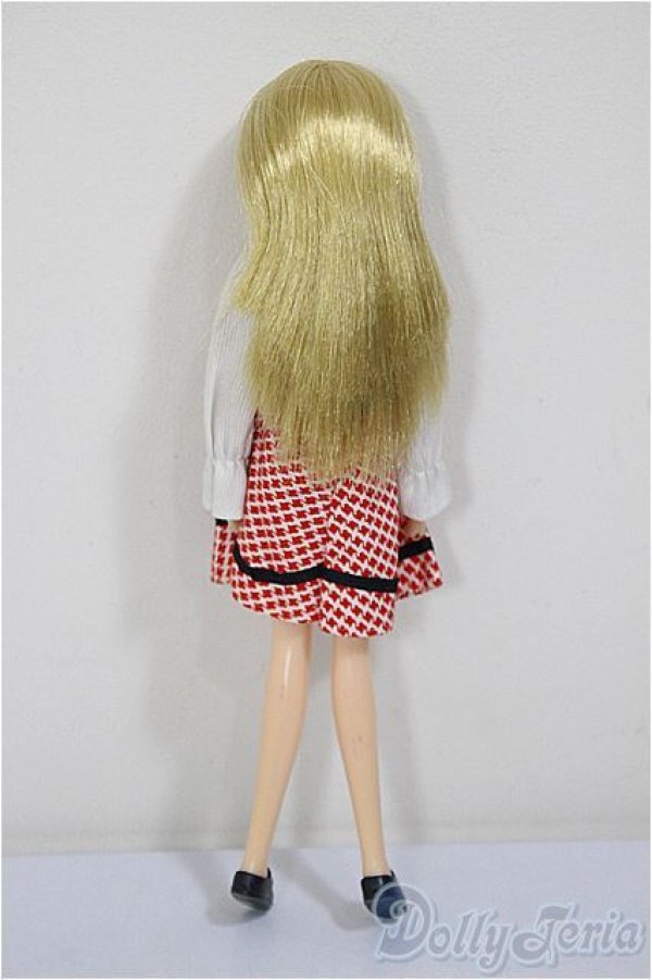 画像3: リカちゃん/本体+衣装セット/BJD　球体関節人形 A-25-12-24-237-NY-ZA (3)