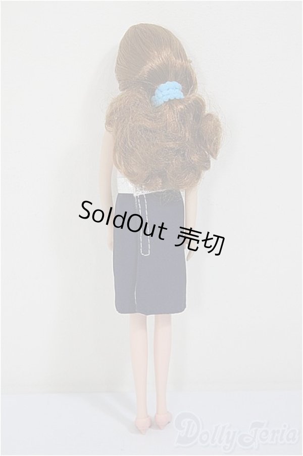 画像3: リカちゃん/きれいなママ/BJD　球体関節人形 A-25-12-24-236-NY-ZA (3)