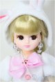 画像: リカちゃん/本体+衣装セット/BJD　球体関節人形 A-25-12-24-235-NY-ZA