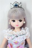 画像1: リカちゃん/本体+衣装セット/BJD　球体関節人形 A-25-12-24-233-NY-ZA (1)