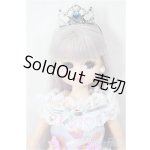 画像: リカちゃん/本体+衣装セット/BJD　球体関節人形 A-25-12-24-233-NY-ZA