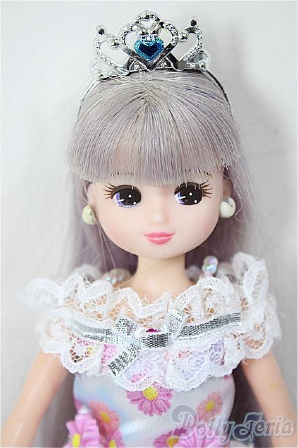 画像1: リカちゃん/本体+衣装セット/BJD　球体関節人形 A-25-12-24-233-NY-ZA (1)