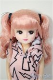 画像1: リカちゃん/本体+衣装セット/BJD　球体関節人形 A-25-12-24-232-NY-ZA (1)