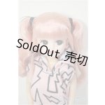 画像: リカちゃん/本体+衣装セット/BJD　球体関節人形 A-25-12-24-232-NY-ZA