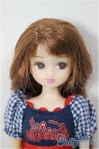 画像1: リカちゃん/本体+衣装セット/BJD　球体関節人形 A-25-12-24-234-NY-ZA (1)