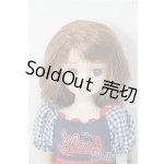 画像: リカちゃん/本体+衣装セット/BJD　球体関節人形 A-25-12-24-234-NY-ZA