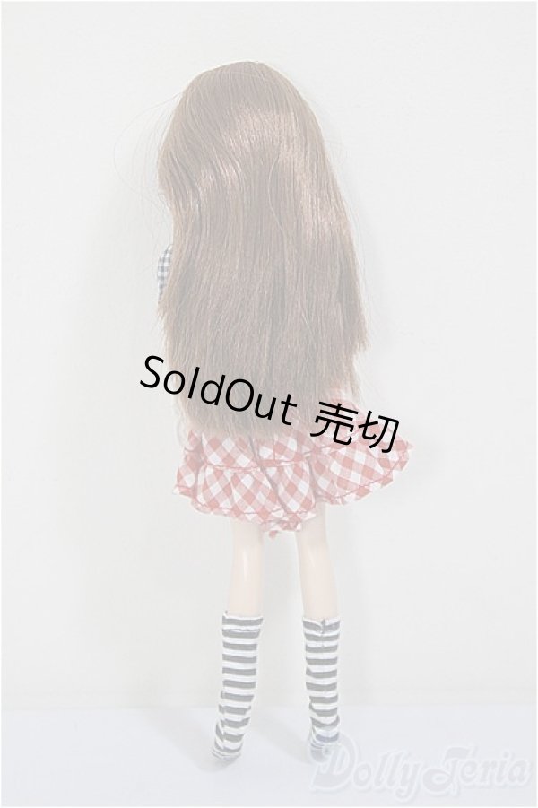画像3: リカちゃん/本体+衣装セット/BJD　球体関節人形 A-25-12-24-234-NY-ZA (3)