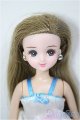 画像: リカちゃん/つばさちゃん本体+衣装セット/BJD　球体関節人形 A-25-12-24-231-NY-ZA
