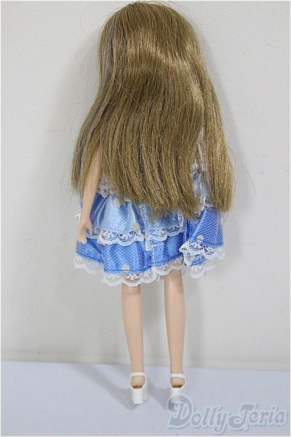 画像3: リカちゃん/つばさちゃん本体+衣装セット/BJD　球体関節人形 A-25-12-24-231-NY-ZA (3)