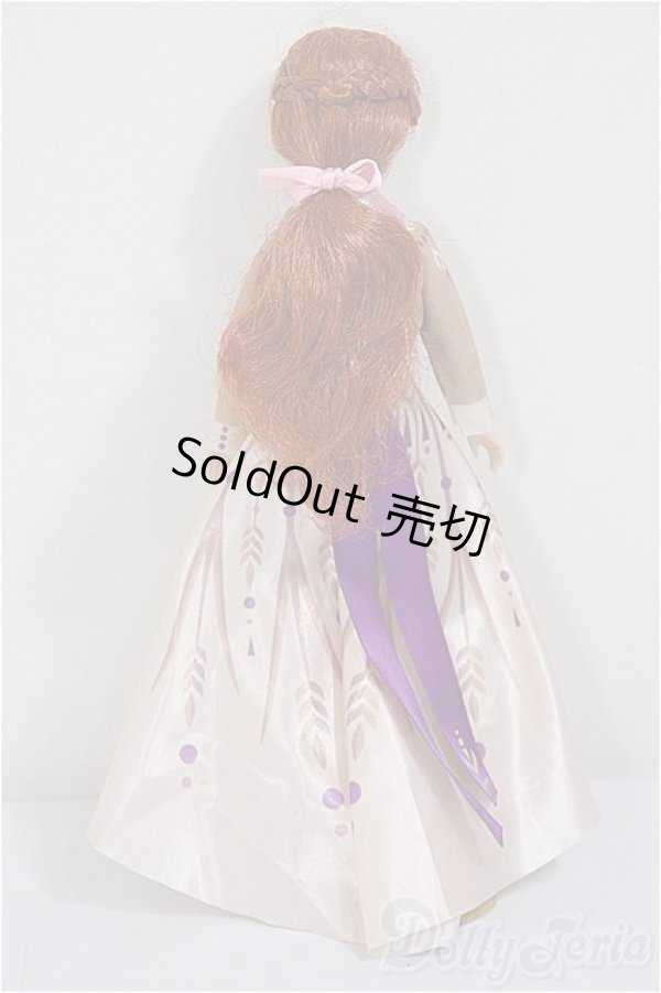 画像3: ディズニープレシャスコレクション/アナと雪の女王2:アナ/ A-25-12-24-229-NY-ZA (3)