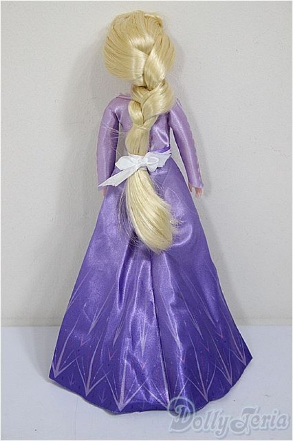 画像3: ディズニープレシャスコレクション/アナと雪の女王2:エルサ/ A-25-12-24-230-NY-ZA (3)