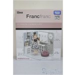 画像: リカちゃん/インテリアコーディネート ダイニングルーム(Francfrancコラボ)/ファッションドール 衣装 A-25-12-24-202-NY-ZA