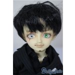 画像: 幼SD/ちび東京少年物語 南条勲/BJD 球体関節人形 A-25-12-24-201-NY-ZA