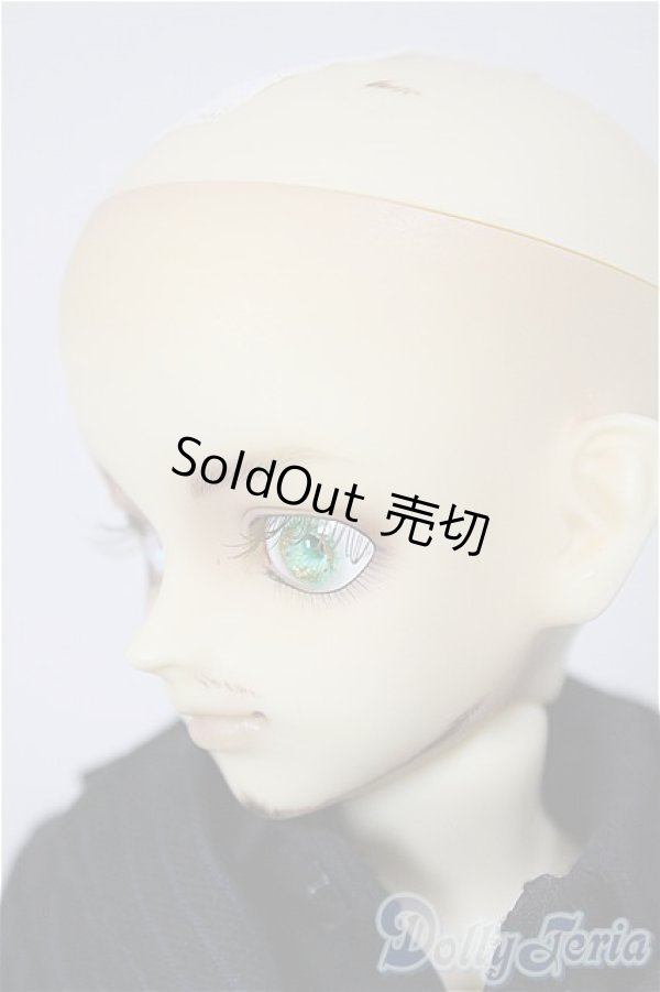 画像4: 幼SD/ちび東京少年物語 南条勲/BJD　球体関節人形 A-25-12-24-201-NY-ZA (4)