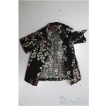 画像: SD17B/OF:トップス/1/3 70cm BJD MJD 衣装 ドール用 A-25-12-24-269-NY-ZA