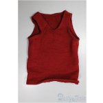 画像: SD17B/OF:トップス/1/3 70cm BJD MJD 衣装 ドール用 A-25-12-24-272-NY-ZA