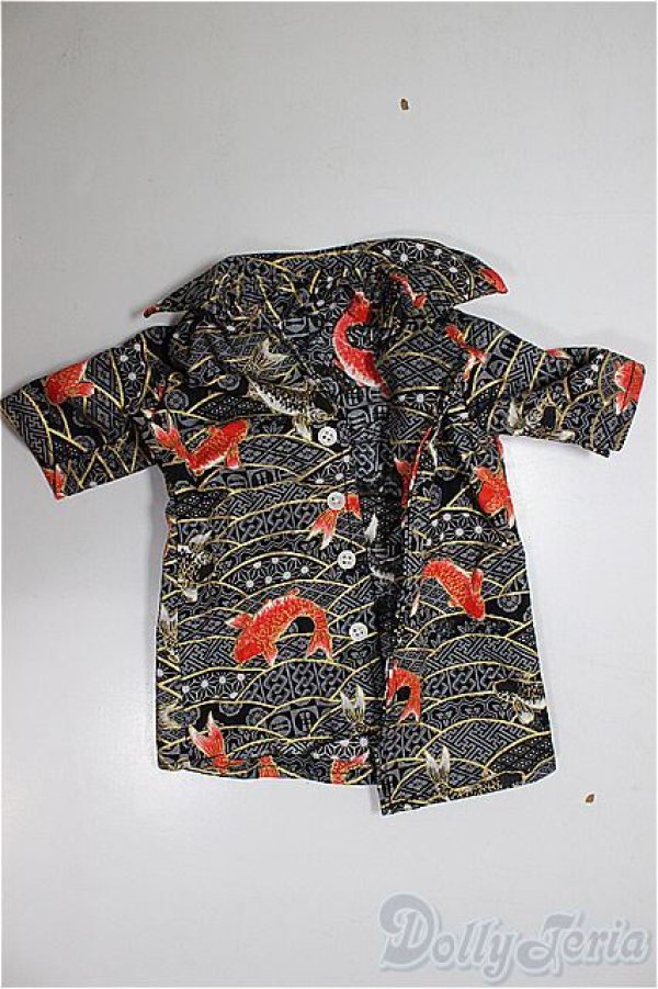 画像1: SD17B/OF:トップス/1/3　70ｃｍ　BJD　MJD　衣装　ドール用 A-25-12-24-270-NY-ZA (1)