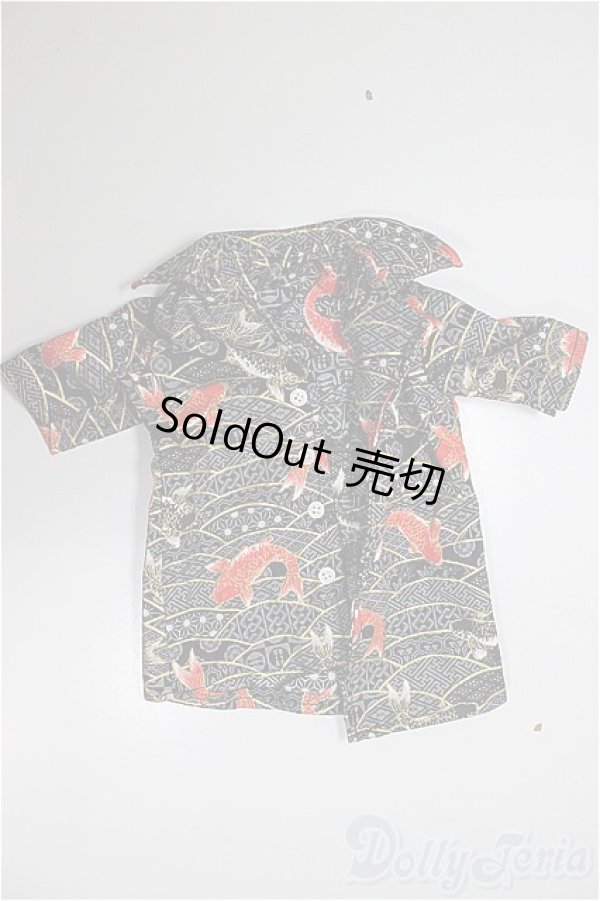 画像1: SD17B/OF:トップス/1/3　70ｃｍ　BJD　MJD　衣装　ドール用 A-25-12-24-270-NY-ZA (1)