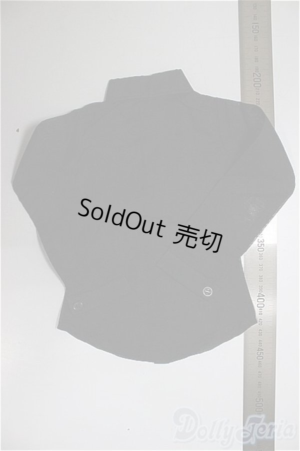 画像2: SD17B/OF:トップス/1/3　70ｃｍ　BJD　MJD　衣装　ドール用 A-25-12-24-273-NY-ZA (2)