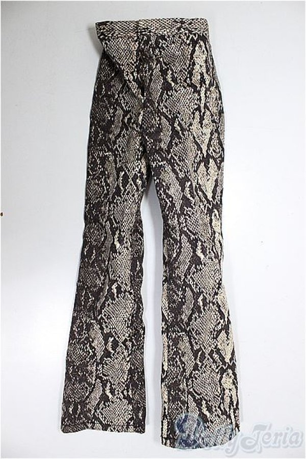 画像1: SD17B/OF:パンツ/1/3　70ｃｍ　BJD　MJD　衣装　ドール用 A-25-12-24-274-NY-ZA (1)