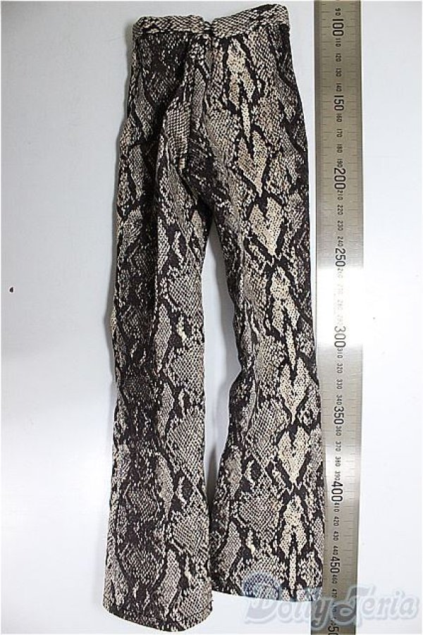 画像2: SD17B/OF:パンツ/1/3　70ｃｍ　BJD　MJD　衣装　ドール用 A-25-12-24-274-NY-ZA (2)