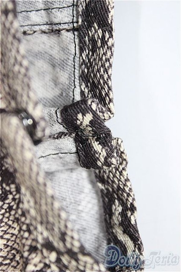 画像3: SD17B/OF:パンツ/1/3　70ｃｍ　BJD　MJD　衣装　ドール用 A-25-12-24-274-NY-ZA (3)