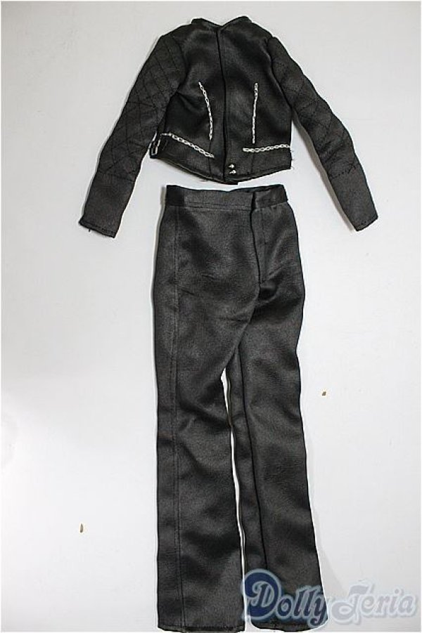 画像1: SD17B/OF:衣装セット/1/3　70ｃｍ　BJD　MJD　衣装　ドール用 A-25-12-24-276-NY-ZA (1)