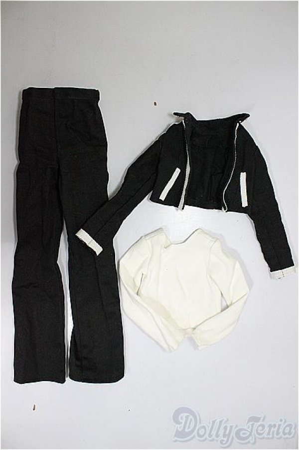 画像1: SDGrB＆SD13男の子/OF:衣装セット/1/3　65ｃｍ　BJD　MJD　衣装　ドール用 A-25-12-24-275-NY-ZA (1)