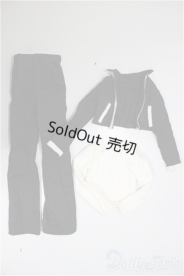 画像1: SDGrB＆SD13男の子/OF:衣装セット/1/3　65ｃｍ　BJD　MJD　衣装　ドール用 A-25-12-24-275-NY-ZA (1)