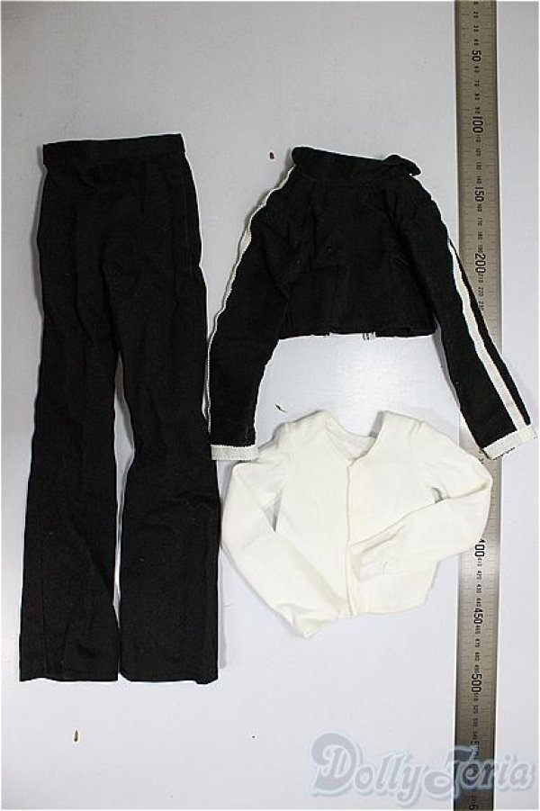 画像2: SDGrB＆SD13男の子/OF:衣装セット/1/3　65ｃｍ　BJD　MJD　衣装　ドール用 A-25-12-24-275-NY-ZA (2)