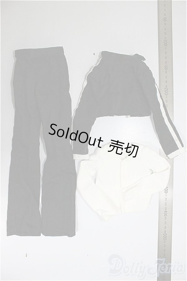 画像2: SDGrB＆SD13男の子/OF:衣装セット/1/3　65ｃｍ　BJD　MJD　衣装　ドール用 A-25-12-24-275-NY-ZA (2)