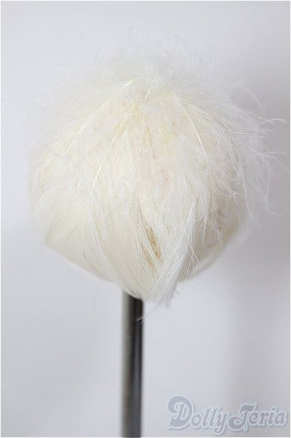 画像2: 4inch/ウィッグ/インチ　BJD　MJD　ドール用 A-25-12-24-369-NY-ZA (2)